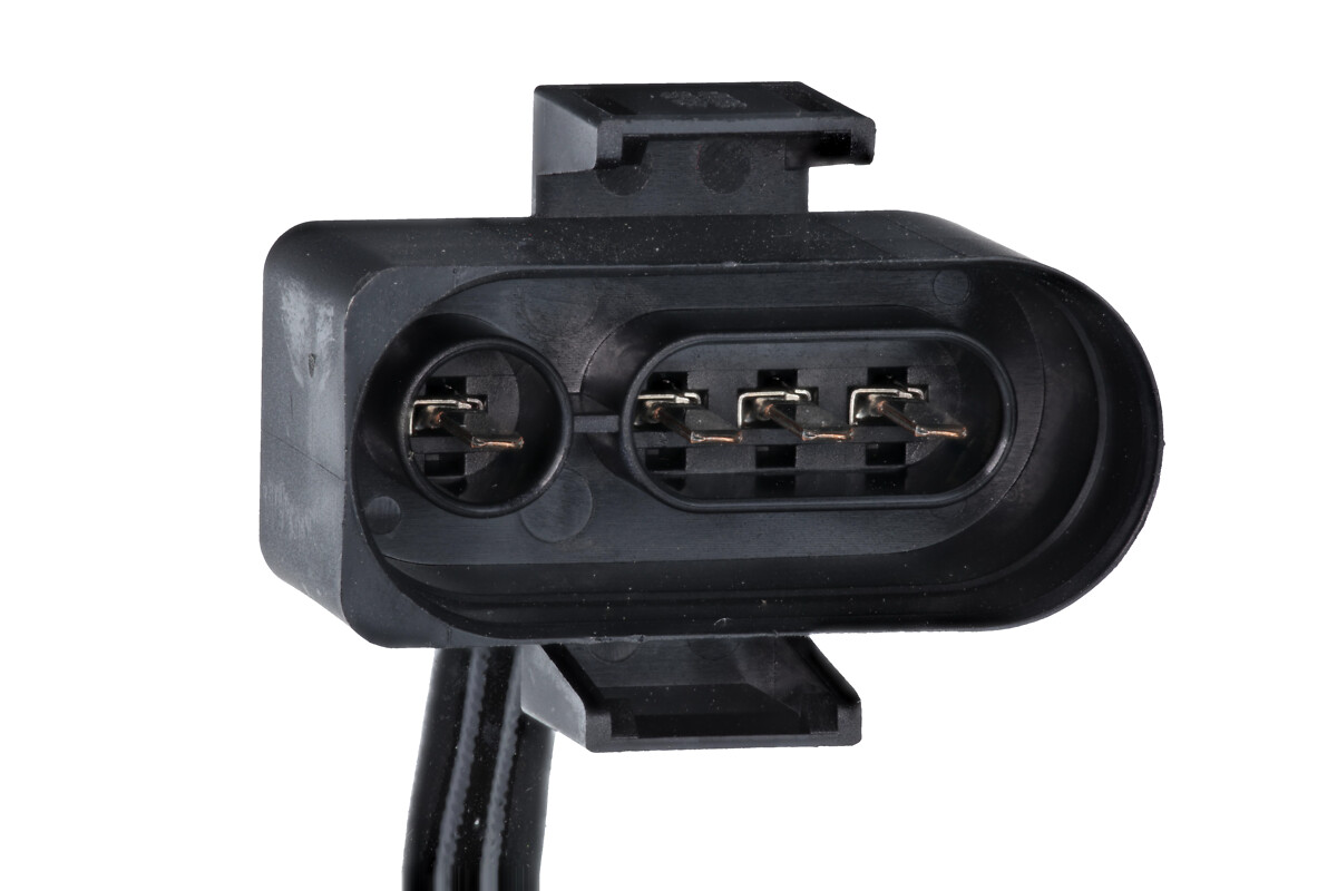Sonda Lambda VALEO 368466